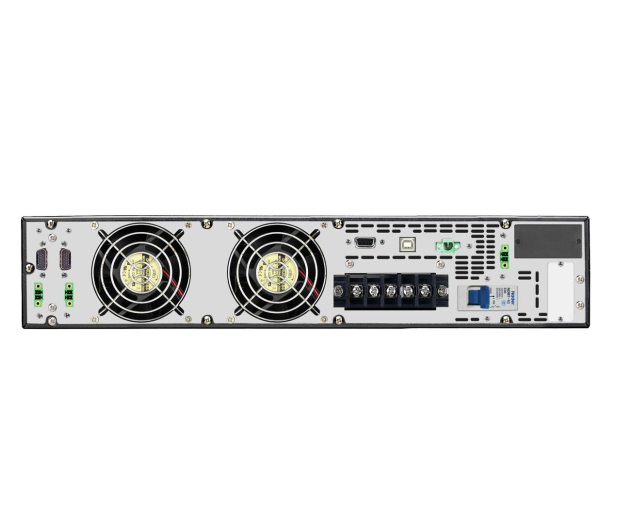 Power Walker VFI 10000 RMG ON-LINE 10000VA 5U - 1148445 - zdjęcie 2